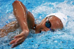 В Анапе пройдут чемпионат и первенство России по плаванию на открытой воде