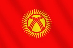 В Киргизии из-за невыхода чиновников на работу задерживается гуманитарная помощь