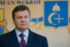 Янукович: Выборы в местные органы власти должны состояться в этом году
