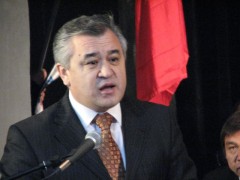 Текебаев: В Киргизии готовится новый переворот