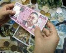 Объем денежных средств на руках у населения Киргизии сократился почти на 1 млн долларов