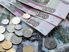 В Краснодаре утверждено увеличение доходной части бюджета на 2,5 млрд рублей