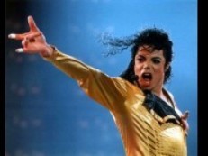 Сегодня годовщина смерти поп-идола Майкла Джексона