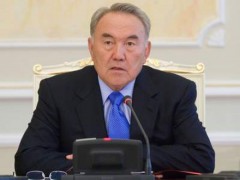 Президент Казахстана ратифицировал договор о Таможенном кодексе ТС