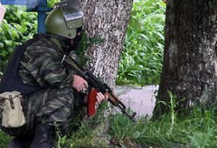 В Дагестане ликвидирован лидер боевиков