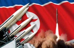 КНДР будет развивать силы ядерного сдерживания