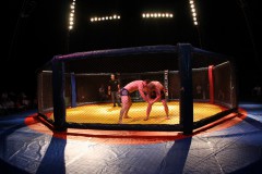В Анапе стартовал международный турнир по смешанным боевым искусствам
