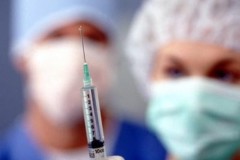 В Киргизии дополнительно закуплено 8 тысяч доз вакцин против сибирской язвы