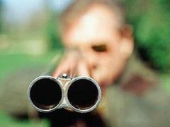 В Челябинске следственные органы проводят проверку по факту стрельбы автоинспектором из ружья