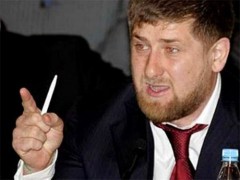 В Чеченской Республике появились телефоны доверия для боевиков
