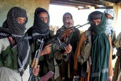 На северо-западе Пакистана задержаны более 650 боевиков