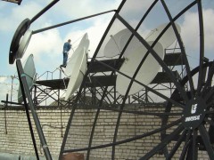 Уже к 2012 году Краснодарский край перейдет на цифровое вещание