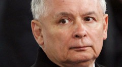 Ярослав Качиньский обвиняет в гибели брата правительство Польши