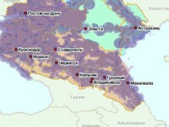 МегаФон расширяет тестовые зоны 3G в Ставропольском крае