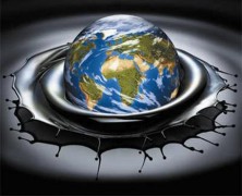 На мировых рынках значительно подорожала нефть