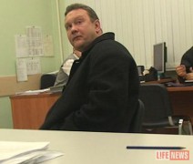 За стрельбу в московском метро полковник милиции осужден на 3,5 года лишения свободы