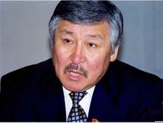 Глава МВД Киргизии принял участие в открытии баллистического центра в Оше