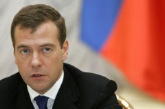 Президент РФ продолжает перестановки в МВД и ФСИН