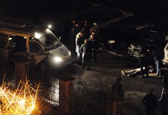 Напавший на столичных милиционеров дагестанец скончался в больнице