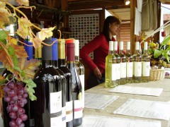 Россия снова запретила импорт молдавского вина