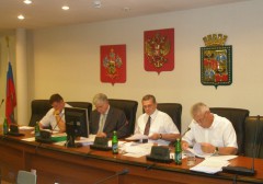 Гордума Краснодара внесла поправки в местный бюджет и рассмотрела вопросы о землепользовании