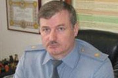 Генерал-майору МВД предъявлены обвинения в хулиганстве с применением оружия