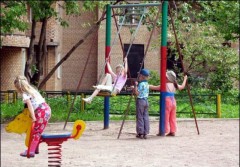 В Новороссийске во время ограбления детского сада был убит сторож
