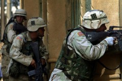 США, возможно, возобновят боевые действия в Ираке
