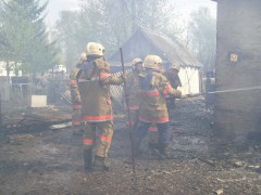 ВТБ24 начинает принимать переводы в пользу пострадавших от лесных пожаров