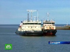 Найдены тела двух моряков с затонувшего у берегов Якутии буксира