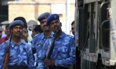 В Индии разыскивают потерявшиеся 848 тонн взрывчатки