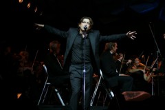 В Перми состоится концерт группы «БИ-2» с симфоническим оркестром