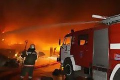 В связи с пожарами в Волгоградской области возбуждено уголовное дело