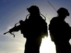В Афганистане под перекрестный огонь талибов и солдат НАТО попали дети, есть жертвы