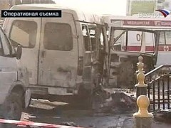 Число пострадавших в результате теракта во Владикавказе возросло до 100