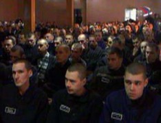 По факту массовых беспорядков в Белореченской колонии, спровоцированных ее сотрудниками, возбуждено уголовное дело