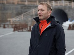 Российскую сборную по биатлону будет консультировать норвежский тренер