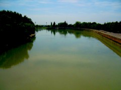 В Славянске-на-Кубани в реке утонул мужчина