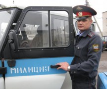 В Белореченске задержан подросток, совершивший кражу