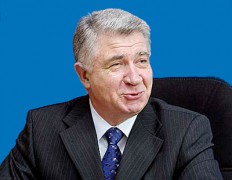 Мэр Краснодара удостоен высшей награды Краснодарского края - медали «Герой труда Кубани»