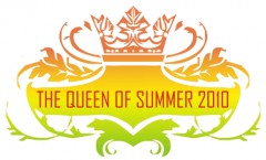 В Краснодаре подведены итоги конкурса «THE QUEEN OF SUMMER 2010»
