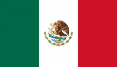 В Мексике за текущий год убит 11-й мэр