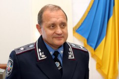 Украинскую милицию сократят в три раза