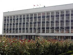 В Краснодаре выборы депутатов городской думы пятого созыва состоялись, ведется подсчет голосов