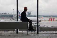 Из-за забастовки во Франции авиасообщение существенно осложнится