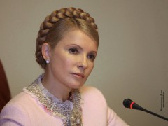 Правительство Тимошенко незаконно растратило 200 млн евро