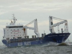 Удалось освободить без выкупа захваченное сомалийскими пиратами немецкое судно с россиянами на борту