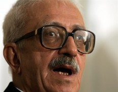 Экс-вице-премьер Ирака Тарик Азиз приговорен к смертной казни