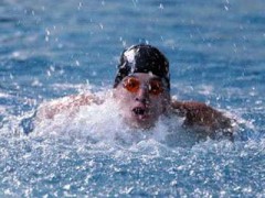 Кубанские спортсмены стали обладателями 5 медалей на Кубке России по плаванию