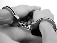 В Лабинске мужчина, находившийся в состоянии наркотического опьянения, был задержан во время ограбления магазина